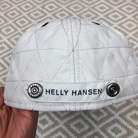 Helly Hansen x New Era Rare Love Campaign New NWT 7 - Picture 4 of 8
